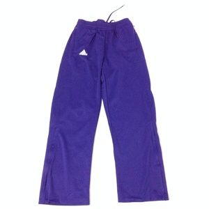 Adidas Women's Team Performance Pants US Size S